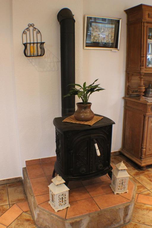 Villa Reiterhof Koenning Freren Habitación foto