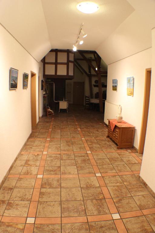 Villa Reiterhof Koenning Freren Habitación foto